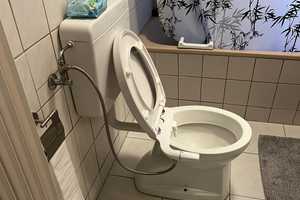 vermietete 3 Zimmer Wohnung  mit einem Balkon und Stellplatz – Wiesbaden – Vorschaubild 6