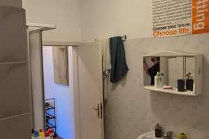 Bright, fully furnished 2-room apartment near university with peaceful backyard view, – Wittenberger Straße 25, 39106 Magdeburg – Vorschaubild 19