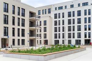 Constance: Penthouse mit bulthaup b3 Premiumküche und herrliche Dachterrasse (32 m²) – Die vollständige Adresse der Immobilie erhältst du vom Anbieter., 53115 Bonn-Zentrum, Bonn – Vorschaubild 10
