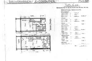 Provisionsfrei: Helle 2-Zimmer Maisonette im Corbusierhaus, Berlin-Westend – Flatowallee 16, 14055 Westend, Berlin – Vorschaubild 13