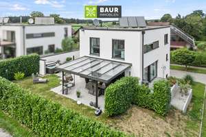Top gepflegtes Einfamilienhaus mit moderner Architektur – Bad Waldsee-Reute – Die vollständige Adresse der Immobilie erhältst du vom Anbieter., 88339 Bad Waldsee – Vorschaubild 29