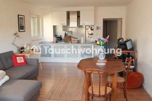 Tauschwohnung: 2-Zimmer-Wohnung mit Balkon in Stuttgart-Süd zum Wohnungstau – Die vollständige Adresse der Immobilie erhältst du vom Anbieter., 70180 Karlshöhe, Stuttgart – Vorschaubild 3
