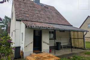 1.440 m² Grundstück – mit Altbau als Sanierungsprojekt oder Neubau – Die vollständige Adresse der Immobilie erhältst du vom Anbieter., 16775 Löwenberger Land – Vorschaubild 2