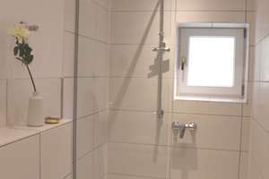 Exklusiv und stilvoll: Das Designer-Apartment für anspruchsvolle Mieter! Jetzt besichtigen! – Dünnwalder Straße 58, 51063 Mülheim (Ortsteil), Köln – Vorschaubild 16