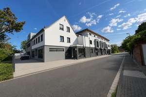 Barrierefreie Erdgeschosswohnung Baujahr 2025 – Die vollständige Adresse der Immobilie erhältst du vom Anbieter., 41469 Norf, Neuss – Vorschaubild 2