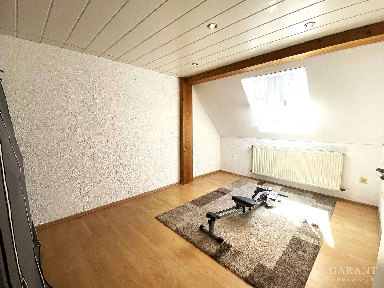 Immobilie in Plech - Generalsanierte Doppelhaushälfte mit Maisonette - Studioeinliegerwohnung in Plech - Bild 6