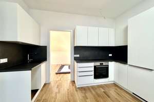Moderne Dachgeschosswohnung mit Einbauküche im Erstbezug! – Gounodstraße 23, 10388 Weißensee, Berlin – Vorschaubild 8