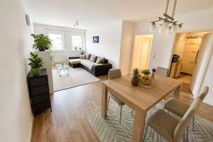 Helle 3-Zimmer-Wohnung mit Aufzug & Stellplatz in zentraler Lage von Obertshausen – Leipziger Straße 1b, 63179 Obertshausen – Vorschaubild 2
