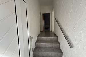 Willkommen daheim! Tolles 2-FH mit 2 sep. Eingängen, 2 Garagen, Balkon, Terrasse und schönem Garten – Die vollständige Adresse der Immobilie erhältst du vom Anbieter., 76706 Dettenheim – Vorschaubild 7