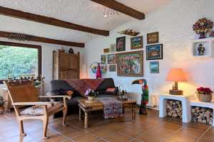 Weltenbummler + Selbstverwirklicher aufgepasst: Ein besonderes Wohnhaus in Hohenstein-Born! – Rheingau-Taunus-Kreis – Vorschaubild 27