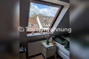 Tauschwohnung: Geräumige 2-Zimmer-Flat in Zollstock tauschen – Die vollständige Adresse der Immobilie erhältst du vom Anbieter., 50969 Zollstock, Köln – Vorschaubild 5