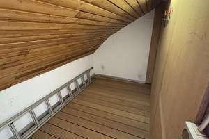 Großzügiges Appartement mit beeindruckender Loggia in Rumeln-Kaldenhausen – Die vollständige Adresse der Immobilie erhältst du vom Anbieter., 47239 Rumeln-Kaldenhausen, Duisburg – Vorschaubild 9