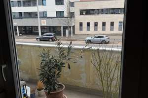 Schöne 2-Zimmerwohnung Balkon Innenstadtlage Braunschweig 62qm – Güldenstraße 58, 38100 Innenstadt, Braunschweig – Vorschaubild 12
