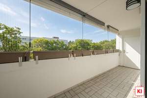 Modernisierte 3-Zimmer-Wohnung in direkter U-Bahn Nähe (U3) – Die vollständige Adresse der Immobilie erhältst du vom Anbieter., 81475 Fürstenried-West, München – Vorschaubild 3