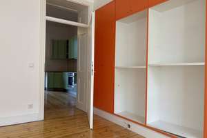 Erstbezug nach Sanierung: 3-Zimmer-Wohnung mit EBK und Balkon – Die vollständige Adresse der Immobilie erhältst du vom Anbieter., 40223 Bilk, Düsseldorf – Vorschaubild 7