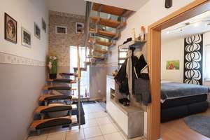Modernes Familienzuhause in malerischer Landschaft und großem Grundstück! – Die vollständige Adresse der Immobilie erhältst du vom Anbieter., 91567 Herrieden – Vorschaubild 8