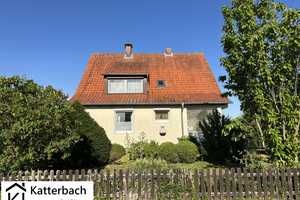 Gemütliches Einfamilienhaus mit großem Grundstück in Rhüden – Goslar (Kreis) – Vorschaubild 2