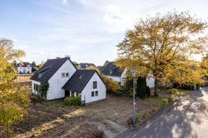 Freistehendes Einfamilienhaus zum Sanieren + für einen ansprechenden Neubau in beliebter Wohn – Die vollständige Adresse der Immobilie erhältst du vom Anbieter., 50999 Rodenkirchen (Ortsteil), Köln – Vorschaubild 3