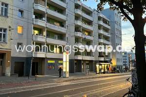 Wohnungstausch: Weidenweg 56