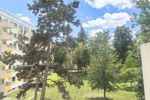 Sonnige 3-Zi-Wohnung mit Stellplatz in Lerchenau, 5 Min. Fahrzeit zum OEZ – Joseph-Seifried-Str. 26, 80995 Lerchenau-West, München – Vorschaubild 13