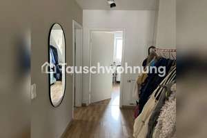 Tauschwohnung: Offene Wohnung im belgischen Vierten – Die vollständige Adresse der Immobilie erhältst du vom Anbieter., 50674 Neustadt/Süd, Köln – Vorschaubild 3