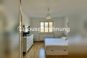 Tauschwohnung: Nur Gewofag/GwG: 2-Zimmer-Wohnung gegen 3-Zimmer-Wohnung