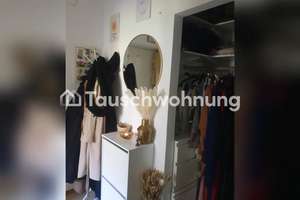 Tauschwohnung: Tausche 1 Zi Wgh gegen 1,5 - 2 Zi Wgh – Die vollständige Adresse der Immobilie erhältst du vom Anbieter., 80636 Alte Kaserne, München – Vorschaubild 9