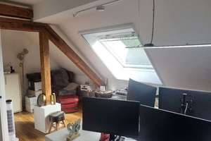 Exklusives Wohnen in ländlicher Umgebung: barrierefrei, mit top Einbauküche – 47638 Straelen – Vorschaubild 9