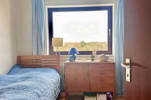 Gut geschnittene 4-Zimmer-Wohnung in KA-Grötzingen mit traumhaftem Ausblick – Karlsruhe – Vorschaubild 9