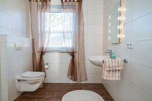 RESERVIERT!+PROVISIONSFREI FÜR KÄUFER+MODERN & BARIEREFREI+ – Pappelweg 25, 32049 Herford (Kreis) – Vorschaubild 10