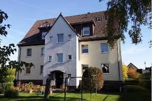 PAKETVERKAUF 2 MFHs ruhig gelegen mit großem Garten in Chemnitz / OT Wittgensdorf – Chemnitz – Vorschaubild 1