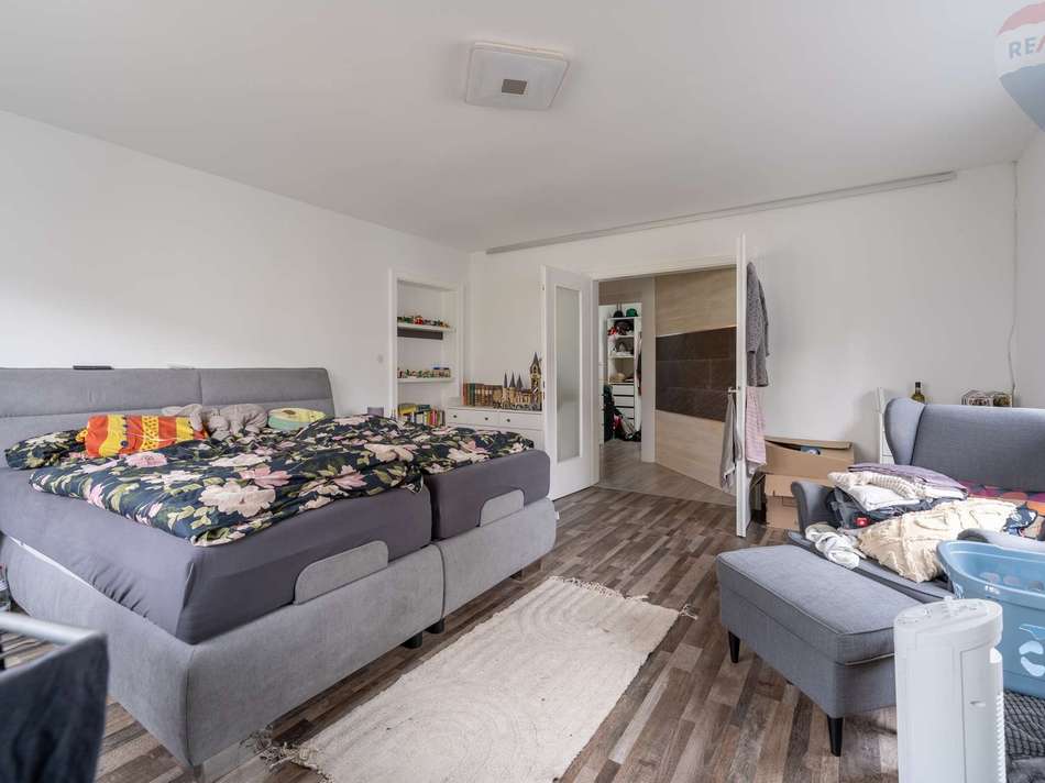 EG Schlafzimmer