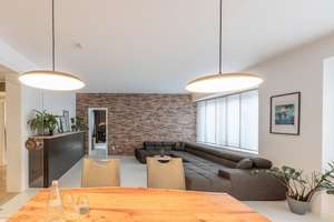 Luxuriöses Wohnen: traumhafte Maisonette-Wohnung über den Dächern von Oberhausen – Die vollständige Adresse der Immobilie erhältst du vom Anbieter., 46045 Dümpten, Oberhausen – Vorschaubild 2