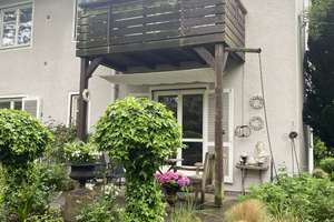 Keine Käuferprovision – 2 Wohnungen (1 frei, 1 vermietet) + DG-Ausbaureserve – Tiergartenstr. 20 D, 30559 Kirchrode, Hannover – Vorschaubild 4