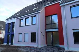 IM NEUBAU LICHTDURCHFLUTETE WOHNUNG – Christophstraße 8, 40225 Düsseldorf – Vorschaubild 13