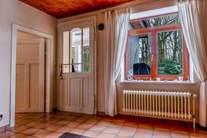 Ein Natur-Juwel: Charmantes Einfamilienhaus im Waldgebiet von Syke-Wachendorf – 28857 Syke – Vorschaubild 6