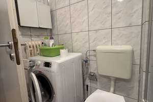 Gemütliche 2-Zimmerwohnung (möbliert vermietet) mit Terrasse, EBK und Garage – Die vollständige Adresse der Immobilie erhältst du vom Anbieter., 42289 Heckinghausen, Wuppertal – Vorschaubild 14