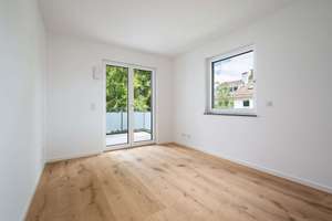 Open-House-Besichtigung: Fr., 7.August - Sofort einziehen: Moderne 3-Zimmer-Whg. mit drei Balkonen – Dornröschenstraße 21, 81739 Waldperlach, München – Vorschaubild 8