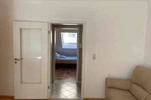 Schöne und möblierte WG Zimmer ab sofort zu Vermieten  – Baacher Hauptstraße 28, 71364 Winnenden – Vorschaubild 3