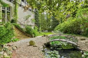 Gründerzeitvilla mit sonnigen Wintergarten am Schlachtensee – Die vollständige Adresse der Immobilie erhältst du vom Anbieter., 14129 Zehlendorf, Berlin – Vorschaubild 9
