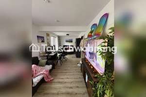 Tauschwohnung: Wohnungstausch in Potsdam: Babelsberg