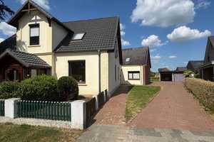 Syke-Barrien: Riesiges Grundstück!  Doppelhaus mit drei Einheiten, eine Wohnung frei! – Diepholz (Kreis) – Vorschaubild 5