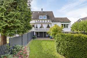 Das perfekte Haus für die junge Familie in grüner und verkehrsgünstiger Lage – Rheinisch-Bergischer Kreis – Vorschaubild 21