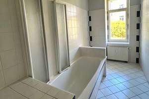 hier wartet echtes Potenzial auf Sie -attraktive 3-Raum-Wohnung mit Terrasse in Stadtfeld – Die vollständige Adresse der Immobilie erhältst du vom Anbieter., 39108 Stadtfeld Ost, Magdeburg – Vorschaubild 14