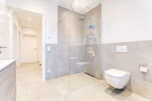 Moderne Neubau-Doppelhaushälfte in Obergriesbach mit Garten und viel Licht – Die vollständige Adresse der Immobilie erhältst du vom Anbieter., 86573 Obergriesbach – Vorschaubild 10