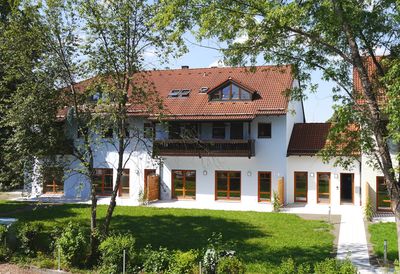 Großzügige 3-Zimmer-Erdgeschosswohnung mit Terrasse