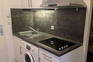 Möblierte 1-Zimmer-Wohnung in Stuttgart-Mitte – Olgastraße 75, 70182 Heusteigviertel, Stuttgart – Vorschaubild 5