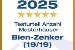 Bestpreisgarantie bei Bien-Zenker - Frei geplantes Architektenhaus in Riol – Trier-Saarburg (Kreis) – Vorschaubild 29