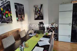 Wohnungstausch: Ausschläger Weg 5 – Ausschläger Weg 5, 20000 Borgfelde, Hamburg – Vorschaubild 4