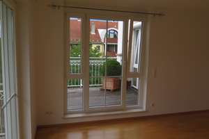 2-Zimmer-Wohnung mit Balkon, Loggia und Wintergarten in München Pasing – Karl-Hromadnik-Straße 3, 81241 Pasing, München – Vorschaubild 3